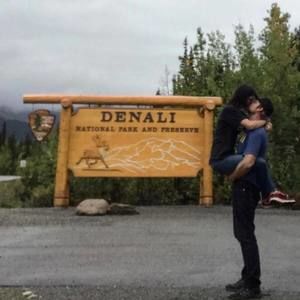 Meet your Posher, Tylerchrista